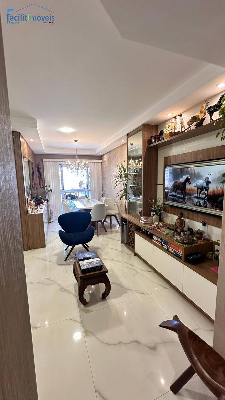 Apartamento, 3 quartos - Foto 4