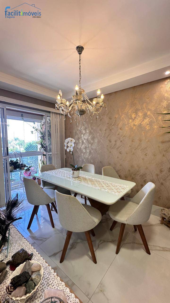 Apartamento, 3 quartos - Foto 2