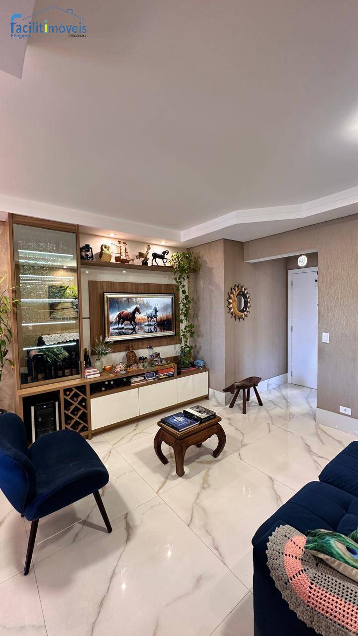 Apartamento, 3 quartos - Foto 5