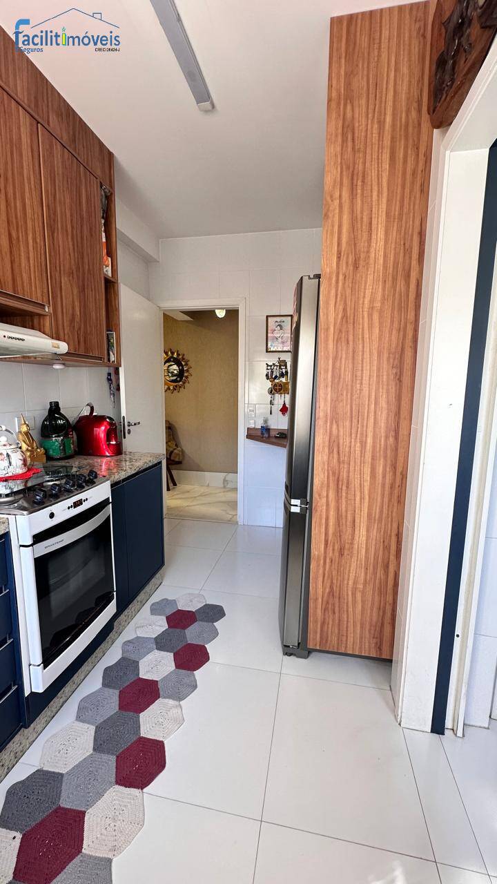 Apartamento, 3 quartos - Foto 13