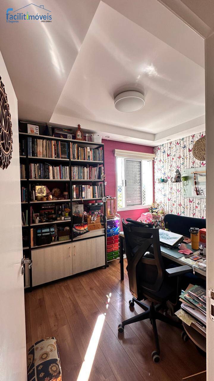 Apartamento, 3 quartos - Foto 24