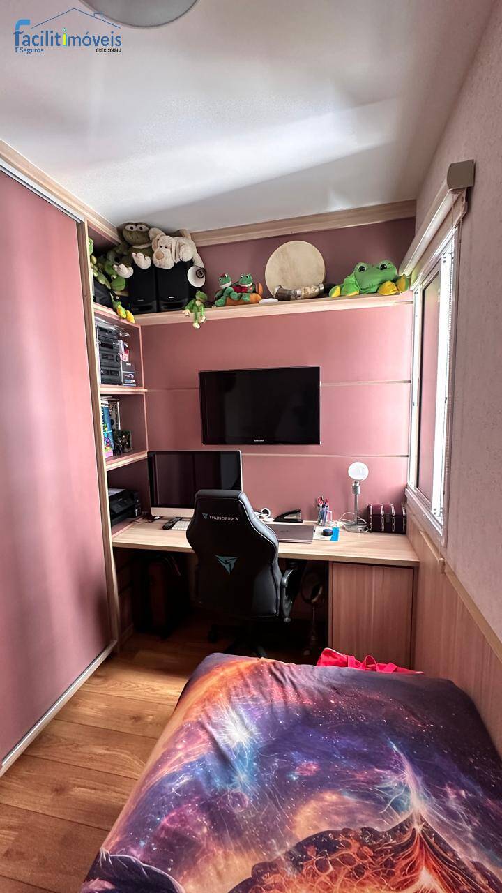Apartamento, 3 quartos - Foto 26