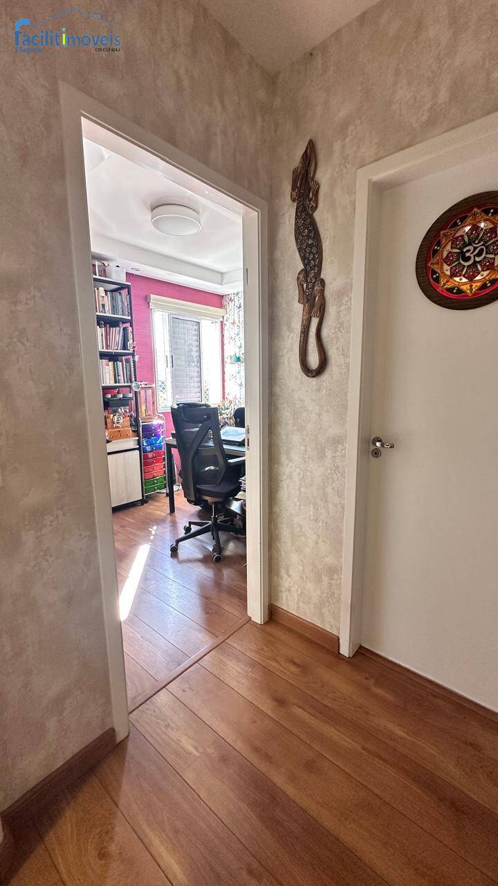 Apartamento, 3 quartos - Foto 23