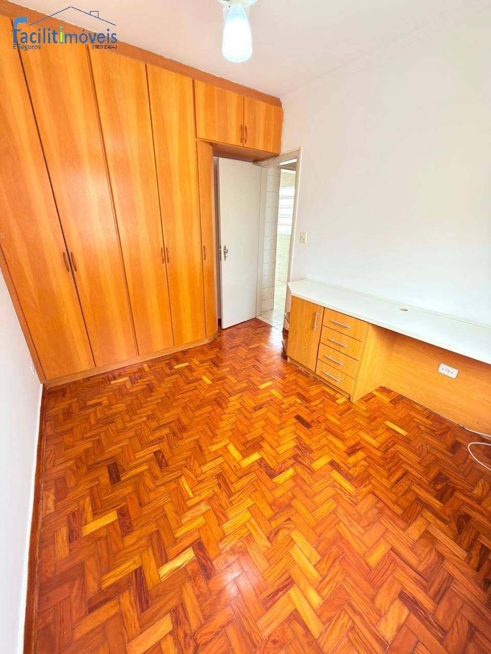 Apartamento, 2 quartos - Foto 9
