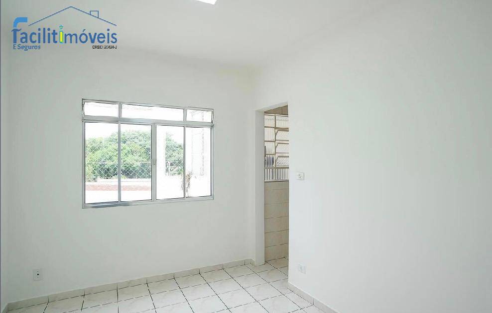 APARTAMENTO À VENDA - RUDGE RAMOS - S.B.CAMPO - SP