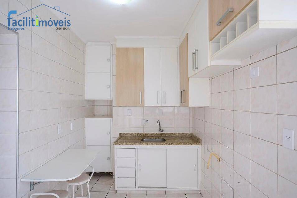 Apartamento, 2 quartos - Foto 3