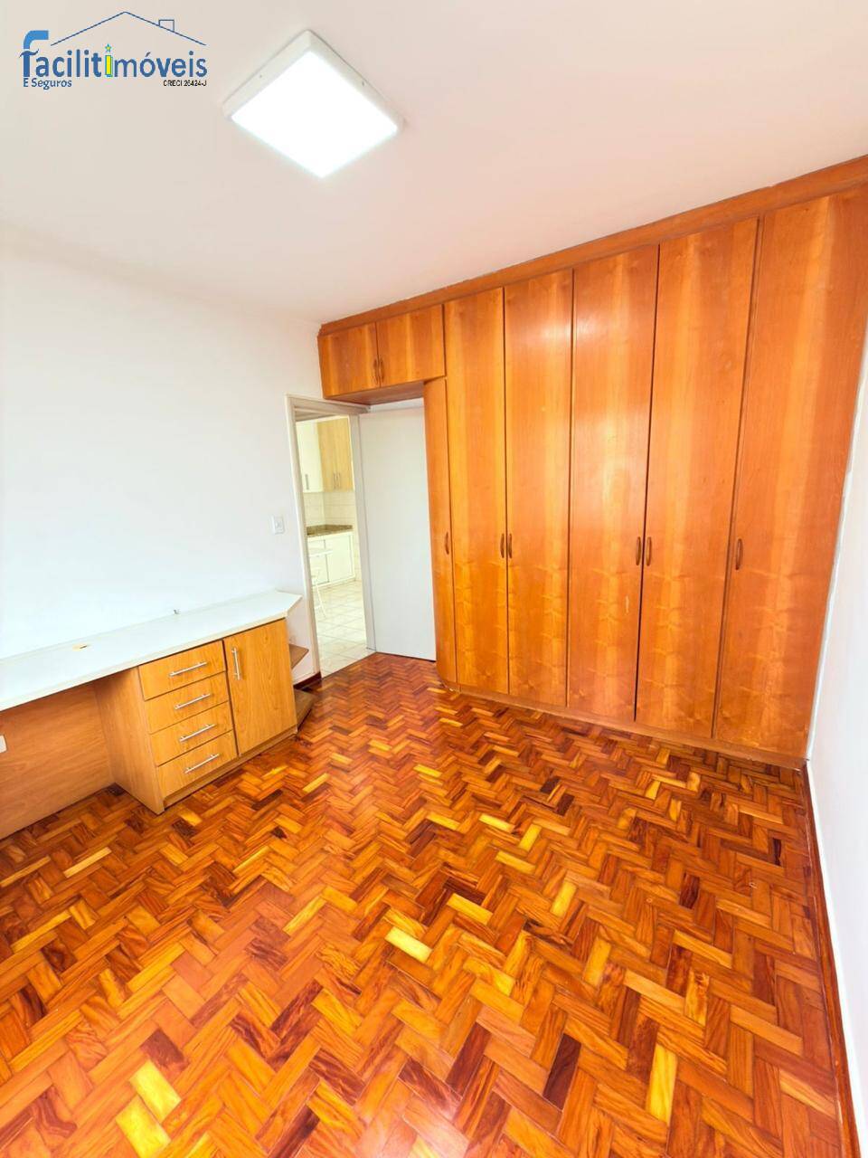 Apartamento, 2 quartos - Foto 8