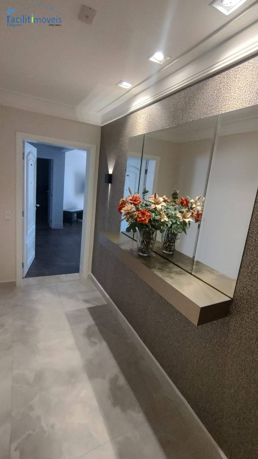 Apartamento, 4 quartos - Foto 1
