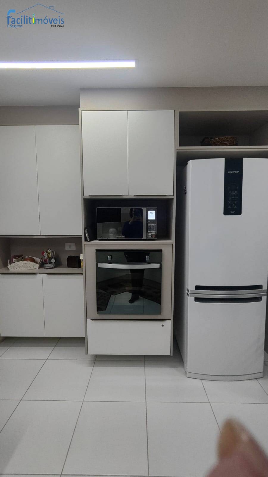 Apartamento, 4 quartos - Foto 11