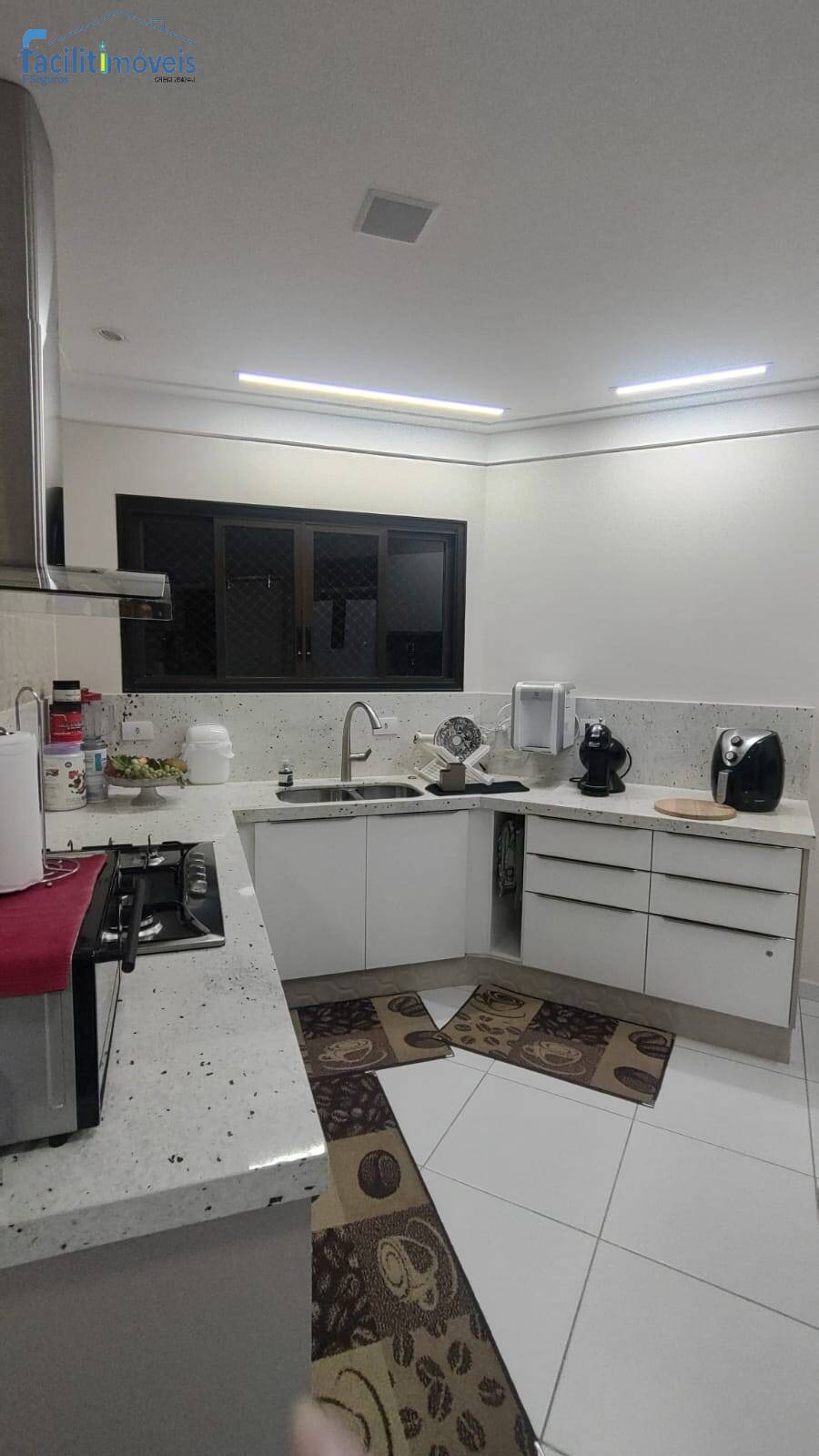 Apartamento, 4 quartos - Foto 6
