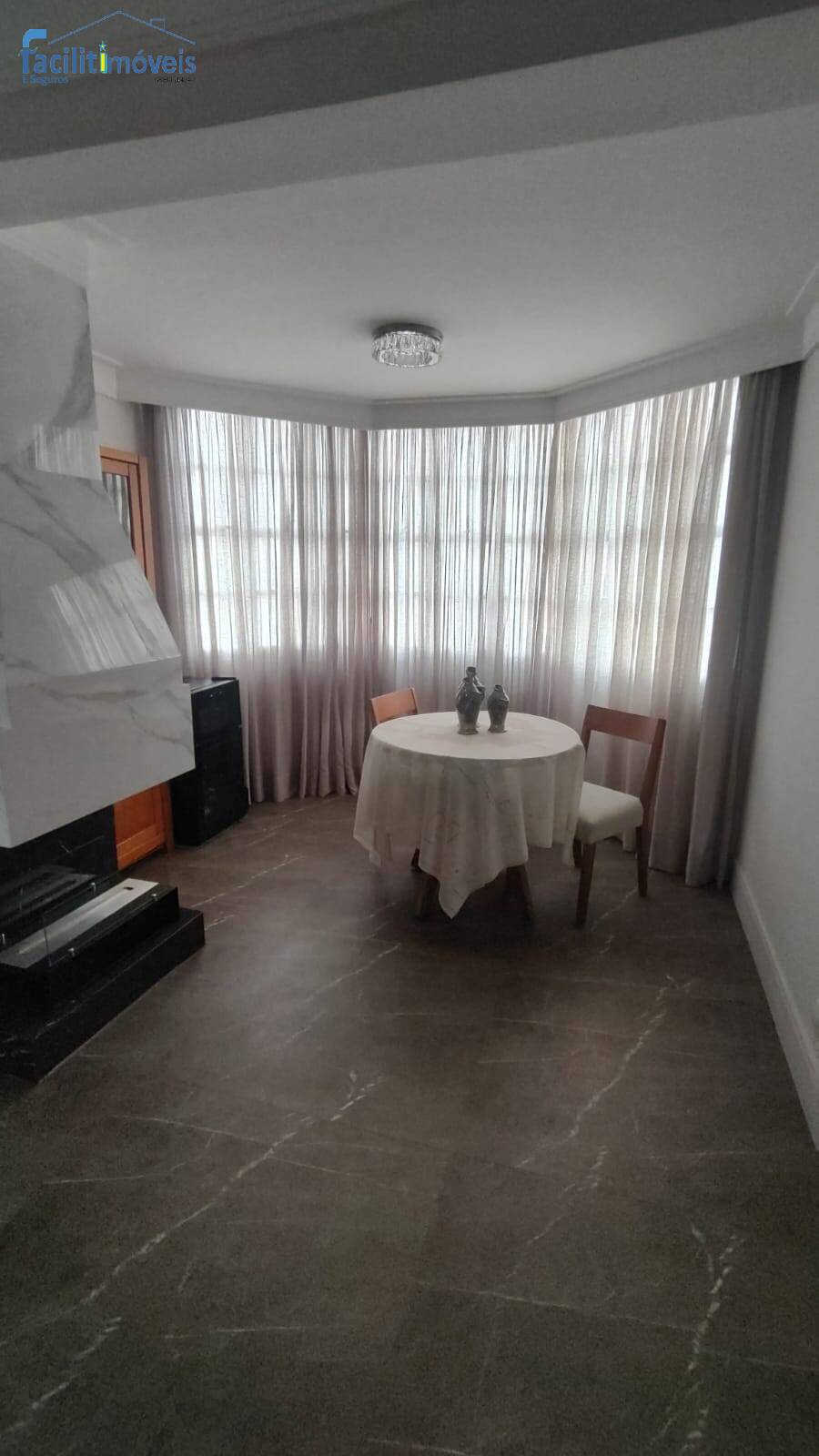 Apartamento, 4 quartos - Foto 5
