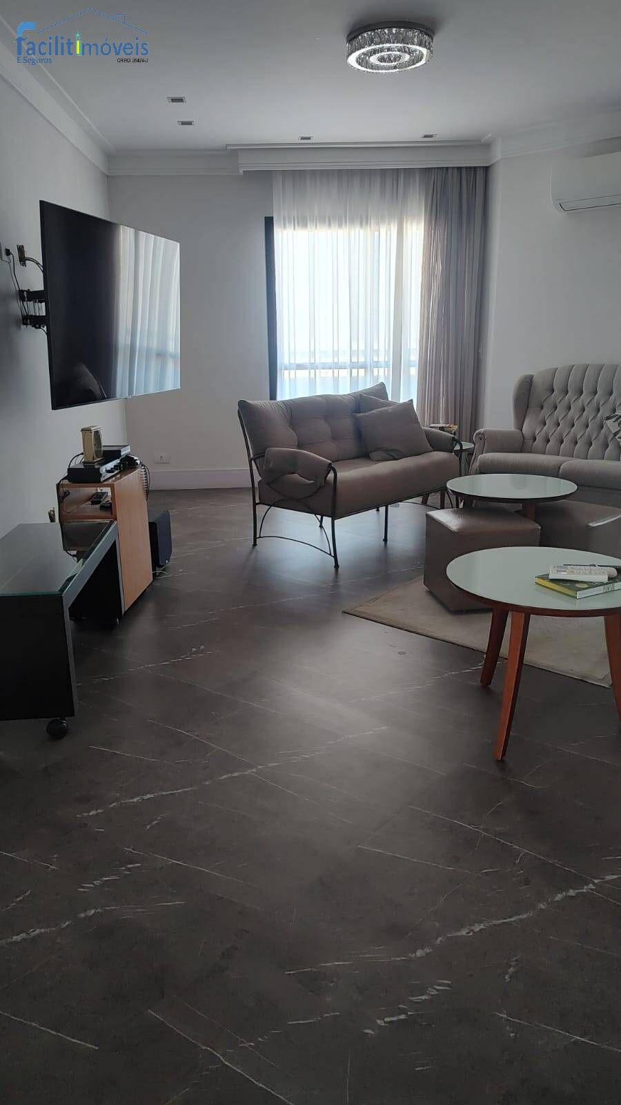 Apartamento, 4 quartos - Foto 4