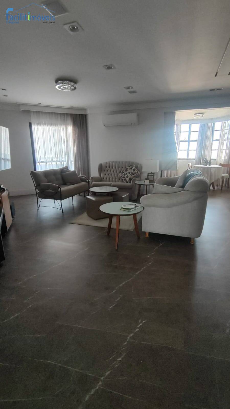Apartamento, 4 quartos - Foto 2