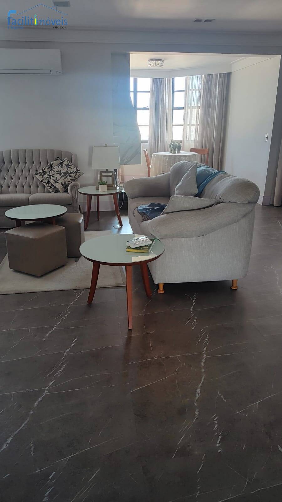 Apartamento, 4 quartos - Foto 3