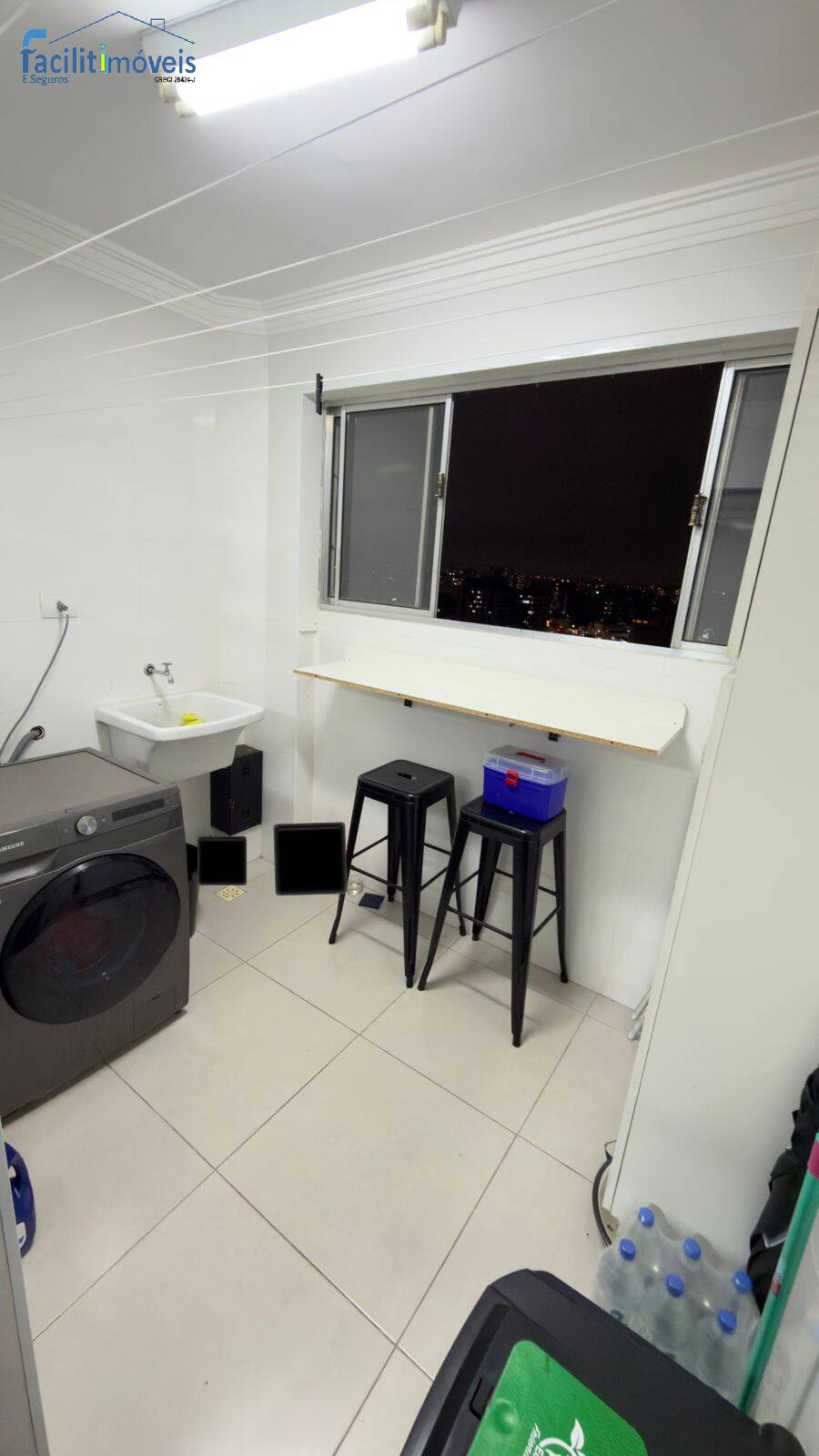 Apartamento, 2 quartos - Foto 8
