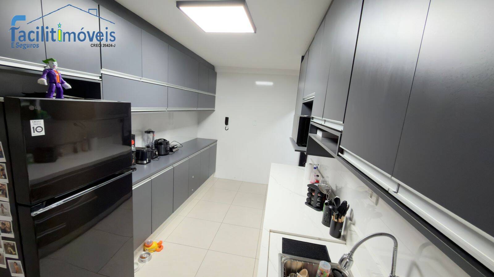Apartamento, 2 quartos - Foto 6
