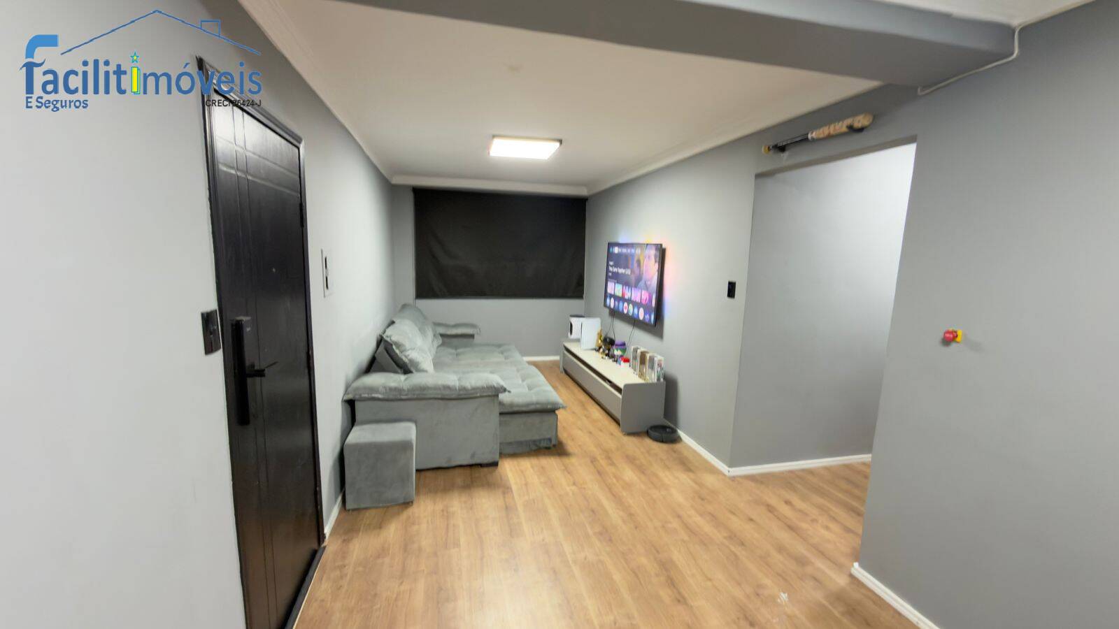 Apartamento, 2 quartos - Foto 2