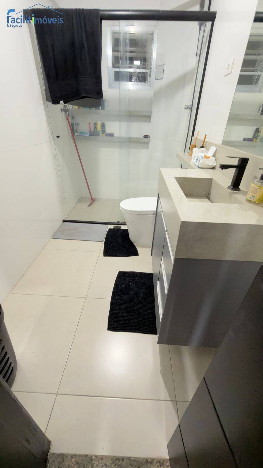 Apartamento, 2 quartos - Foto 13