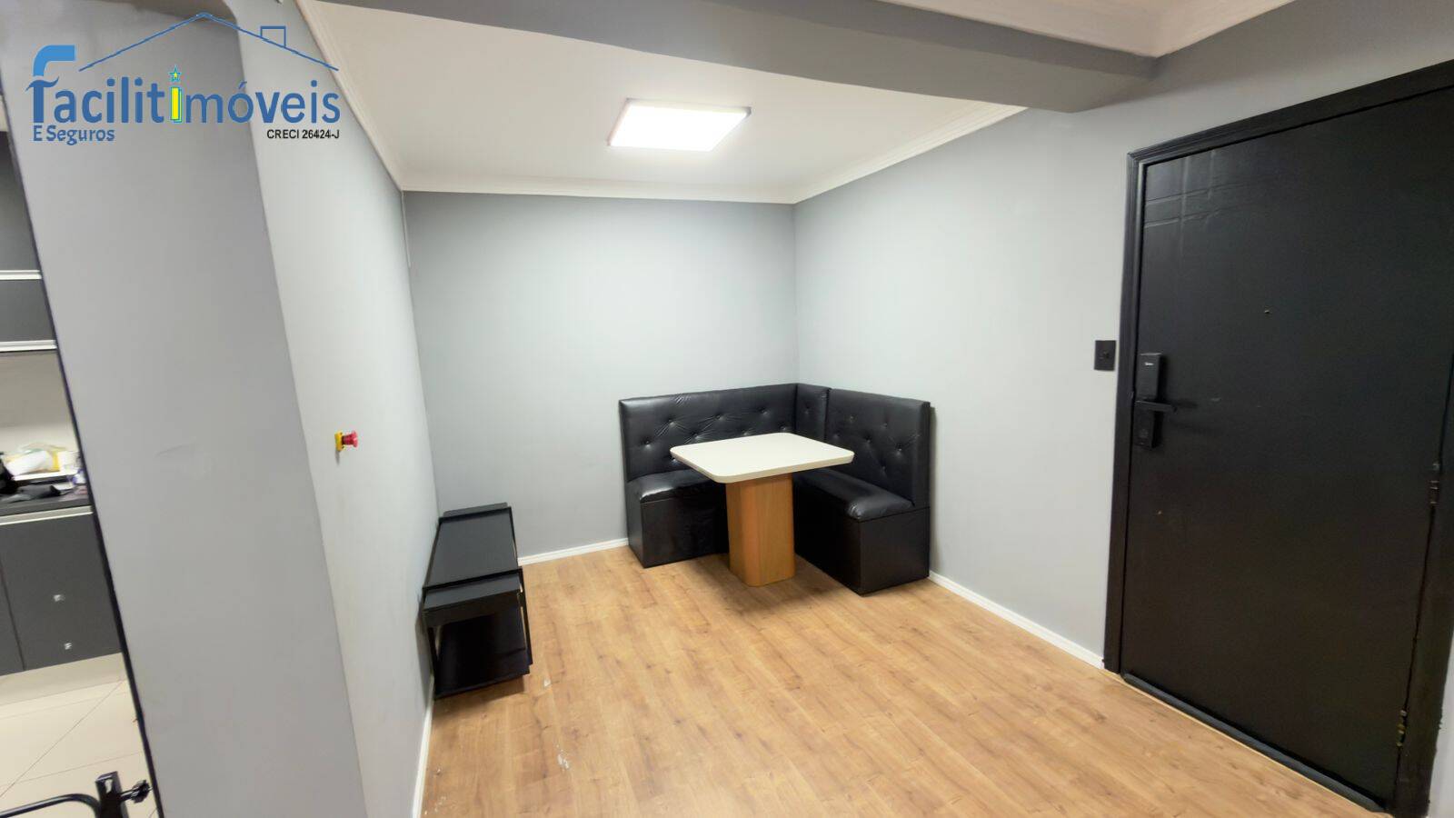 Apartamento, 2 quartos - Foto 5