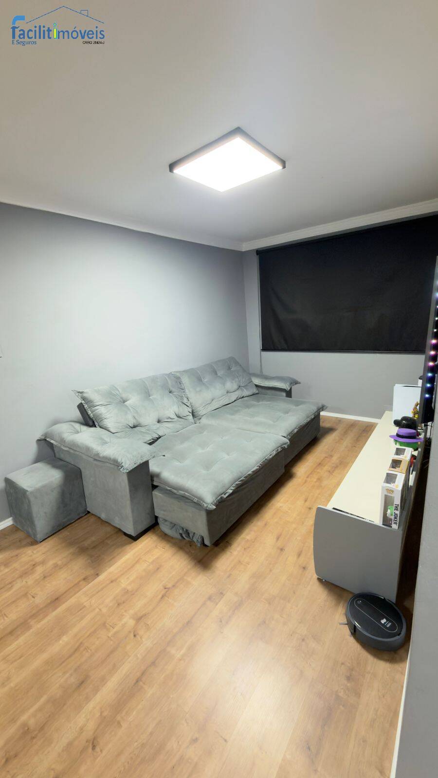 Apartamento, 2 quartos - Foto 4