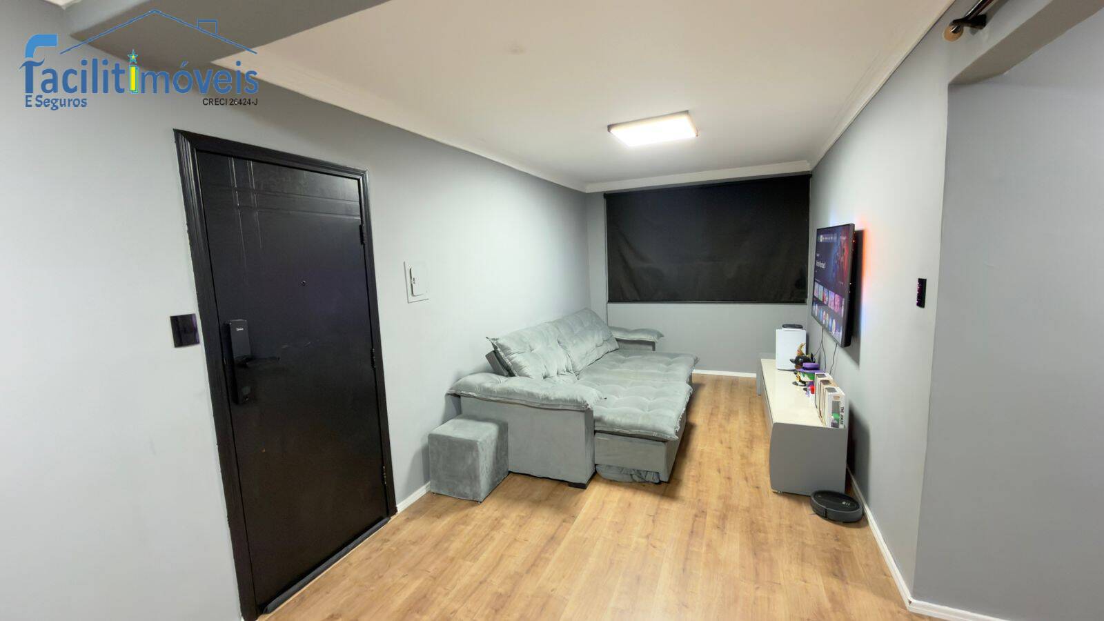 Apartamento, 2 quartos - Foto 3