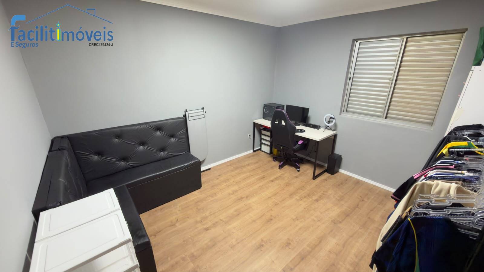 Apartamento, 2 quartos - Foto 12
