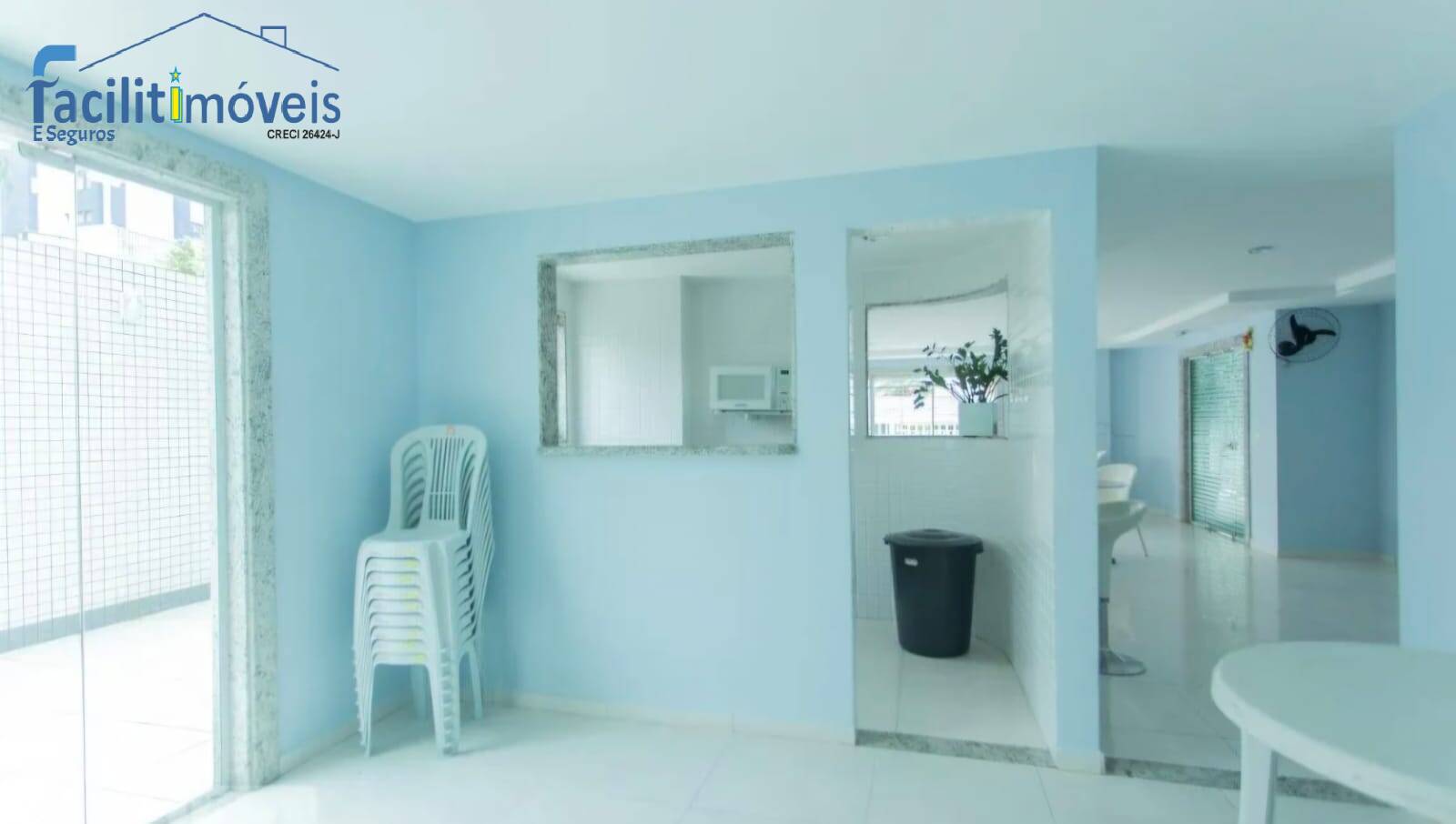 Apartamento para Venda em São Bernardo do Campo - 33