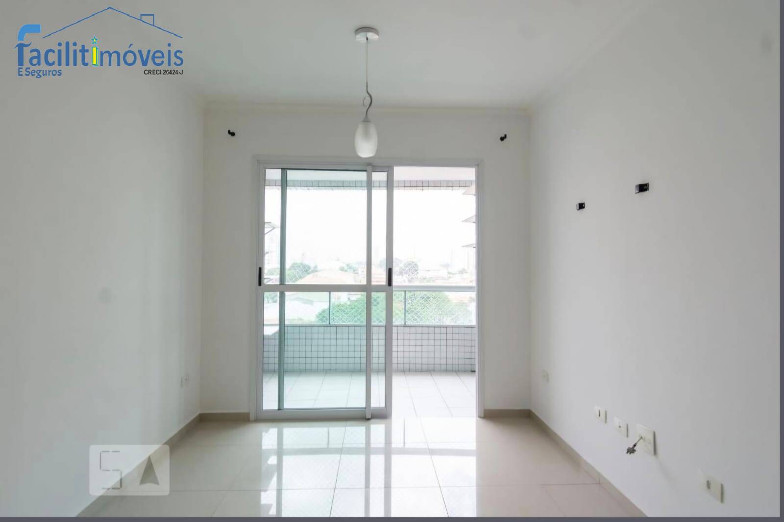 Apartamento para Venda em São Bernardo do Campo - 2