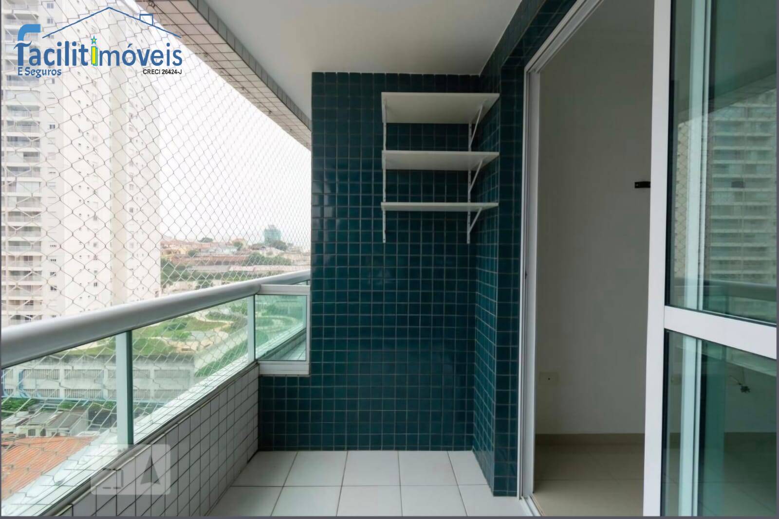 Apartamento para Venda em São Bernardo do Campo - 6