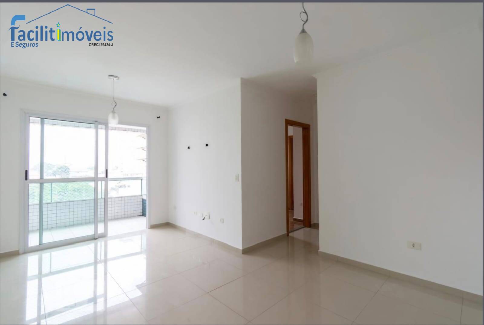 Apartamento para Venda em São Bernardo do Campo - 1