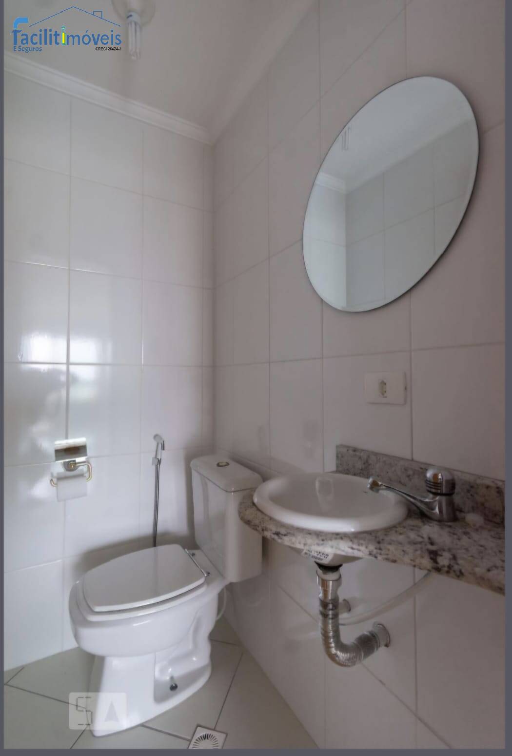 Apartamento para Venda em São Bernardo do Campo - 19