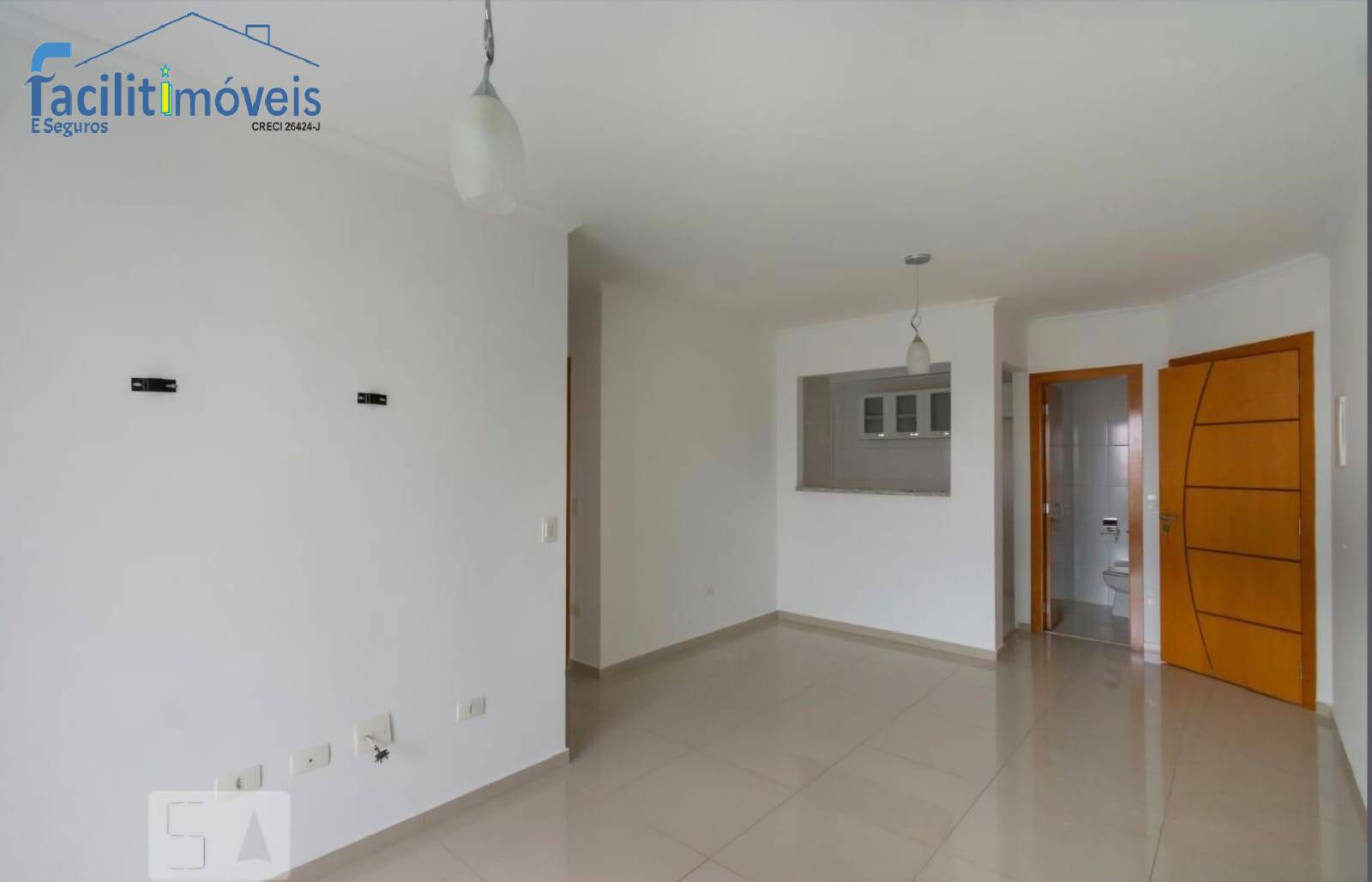 Apartamento para Venda em São Bernardo do Campo - 3