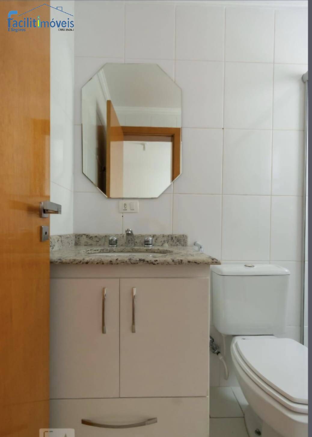 Apartamento para Venda em São Bernardo do Campo - 17