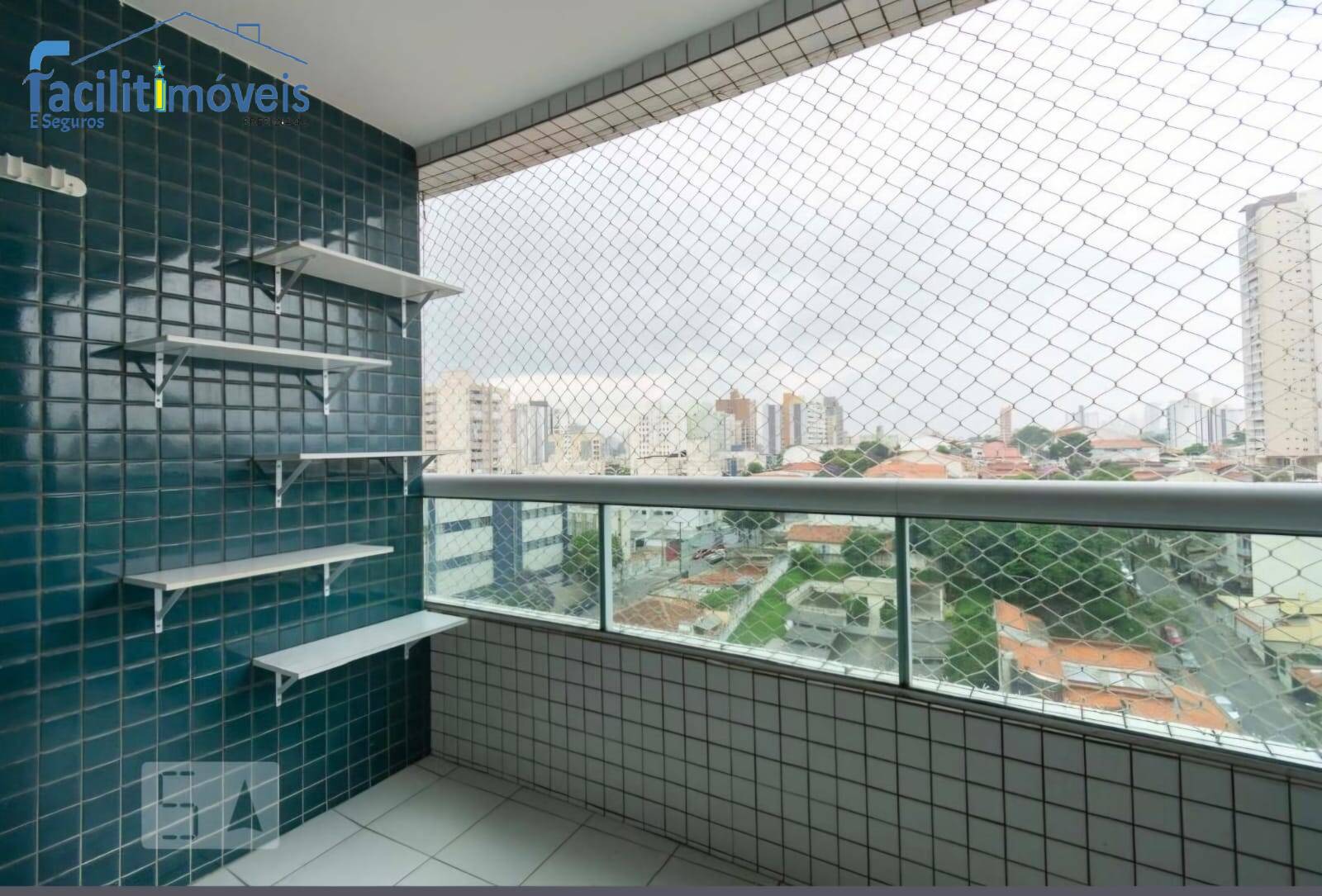 Apartamento para Venda em São Bernardo do Campo - 4