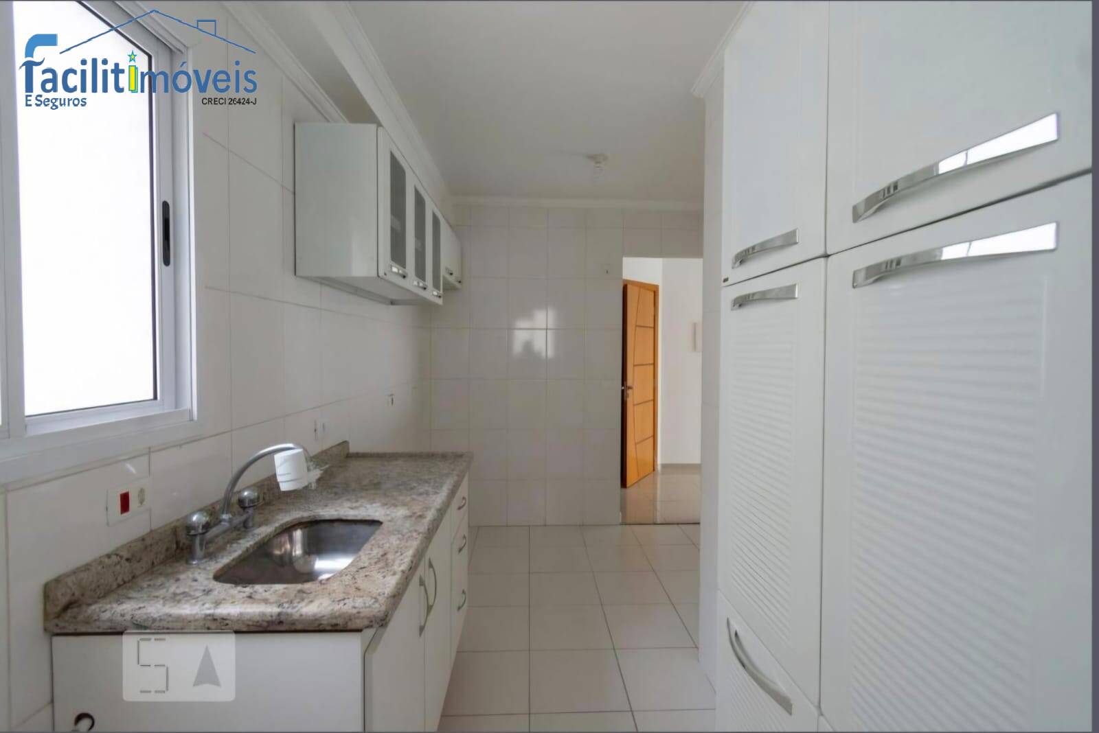 Apartamento para Venda em São Bernardo do Campo - 10
