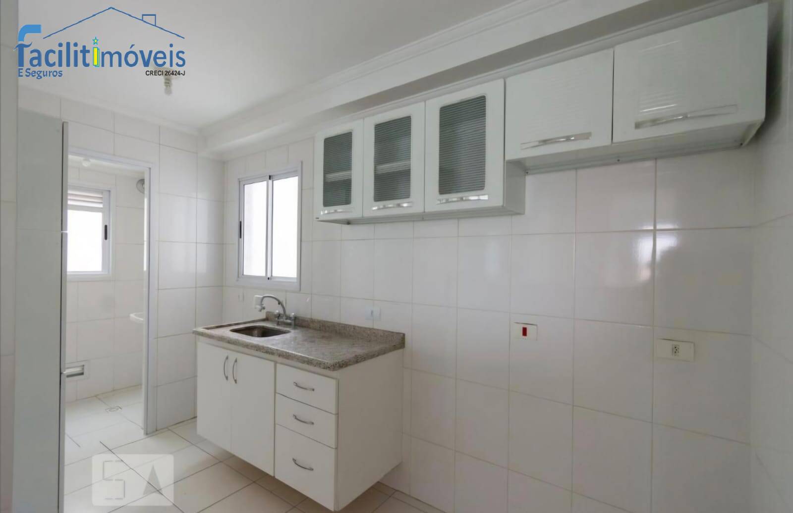 Apartamento para Venda em São Bernardo do Campo - 8