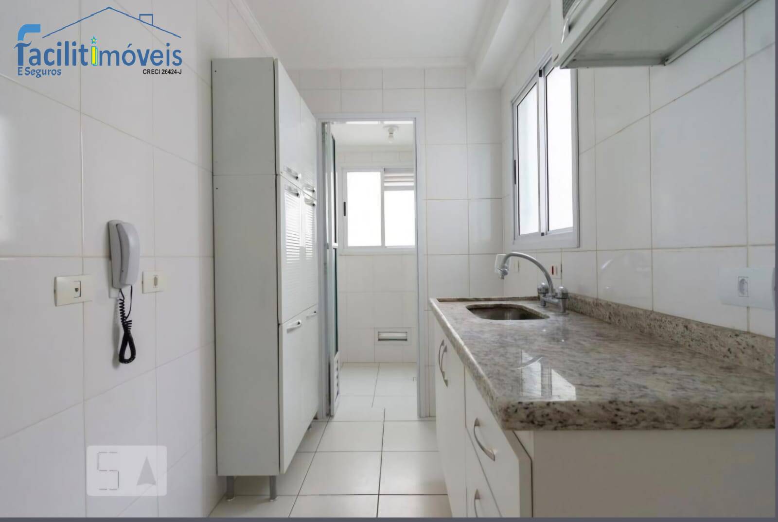 Apartamento para Venda em São Bernardo do Campo - 9