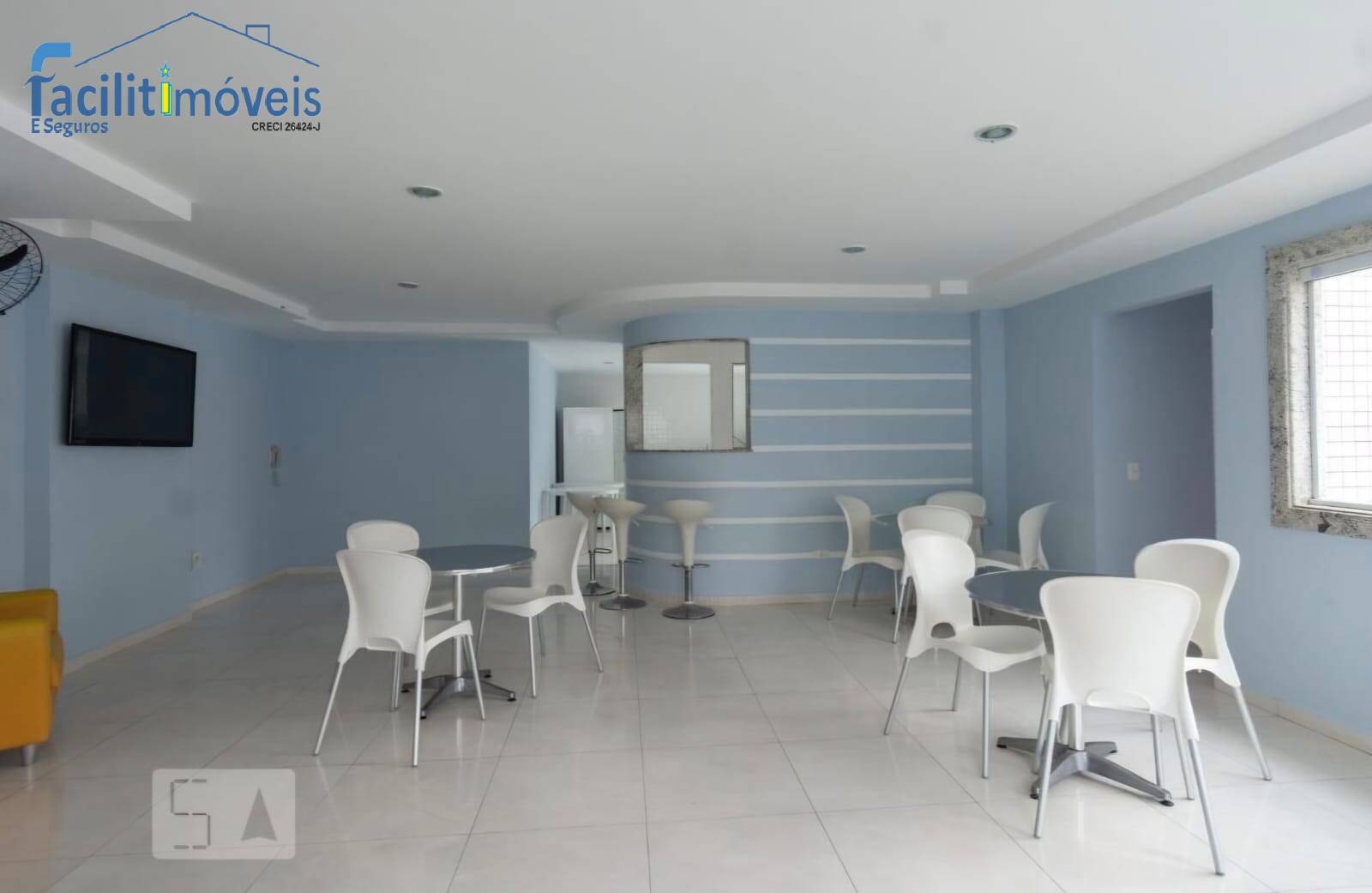 Apartamento para Venda em São Bernardo do Campo - 25
