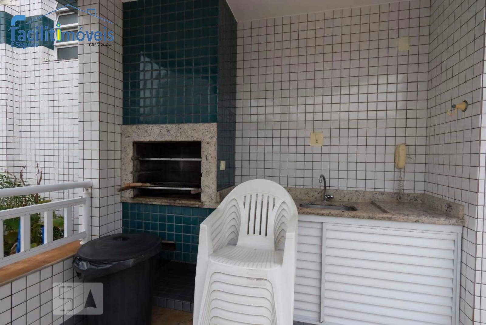 Apartamento para Venda em São Bernardo do Campo - 5