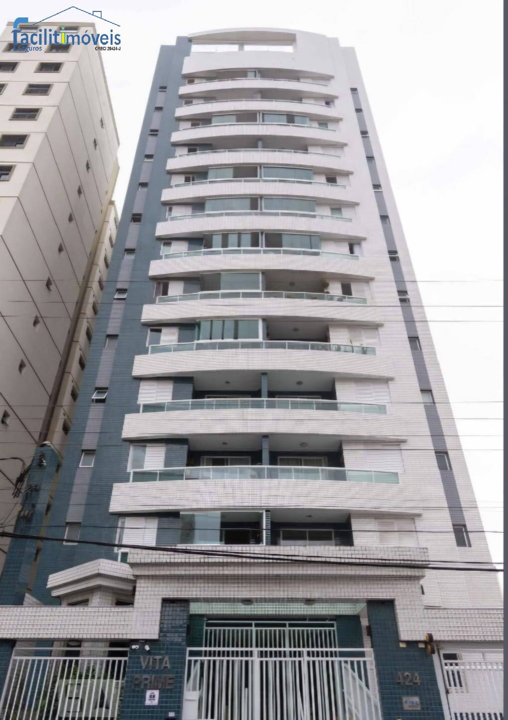 Apartamento para Venda em São Bernardo do Campo - 21