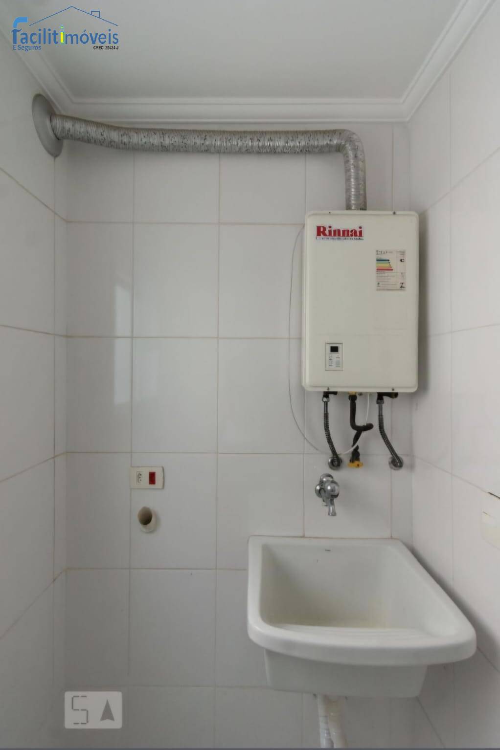 Apartamento para Venda em São Bernardo do Campo - 12