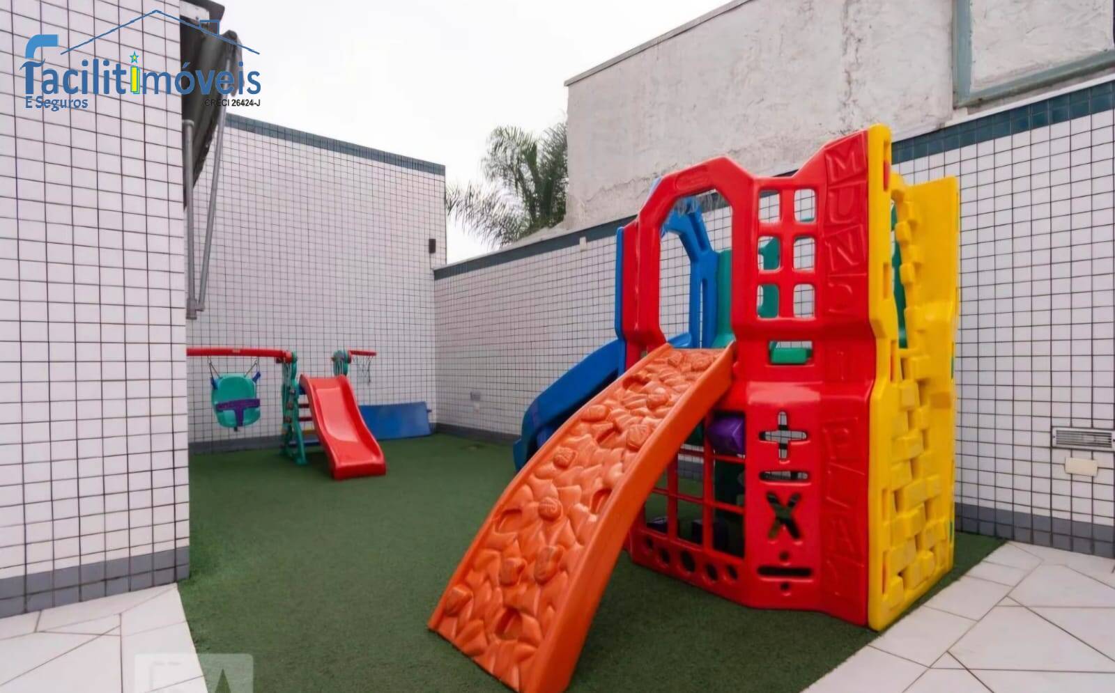 Apartamento para Venda em São Bernardo do Campo - 27