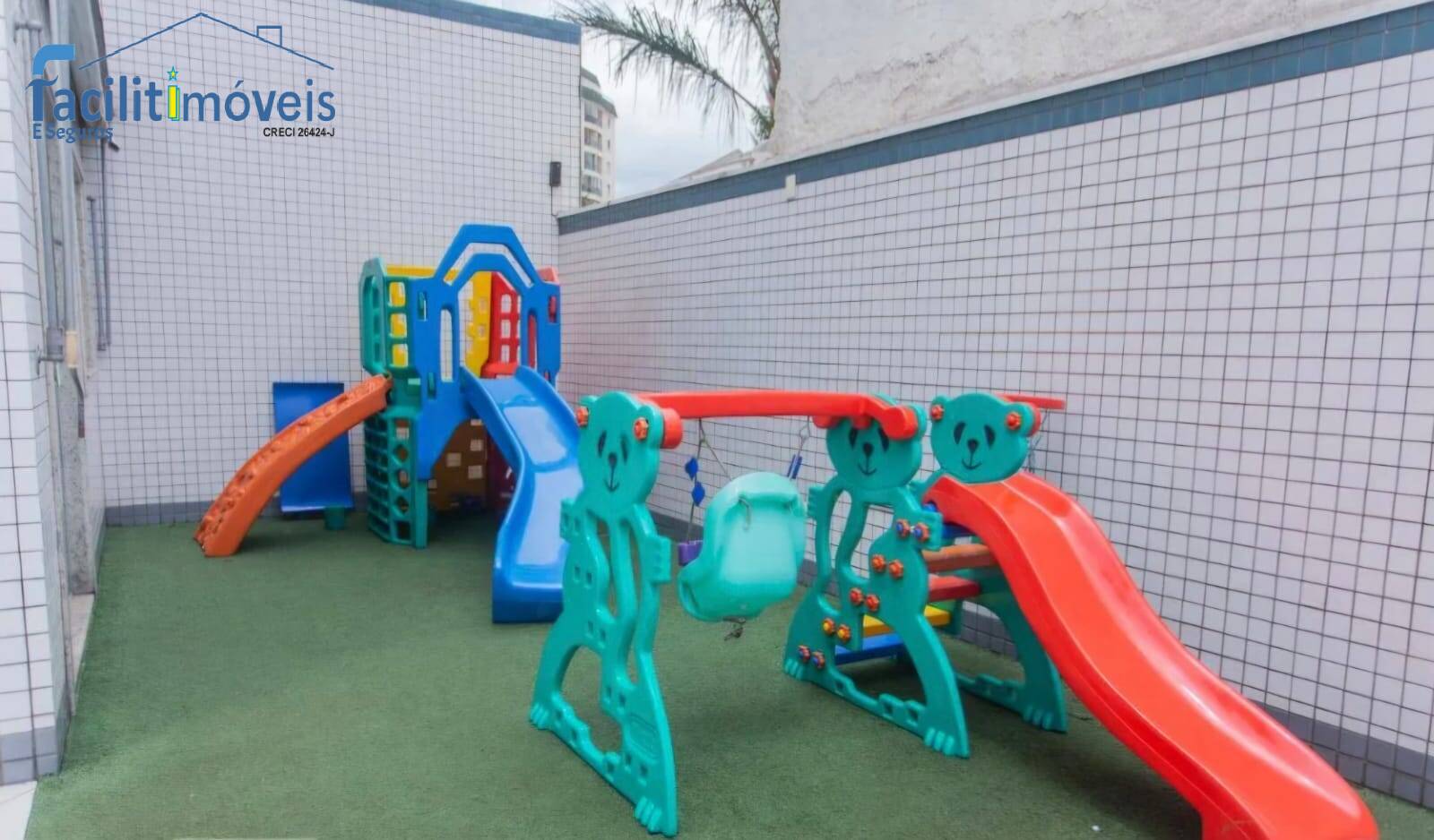 Apartamento para Venda em São Bernardo do Campo - 26