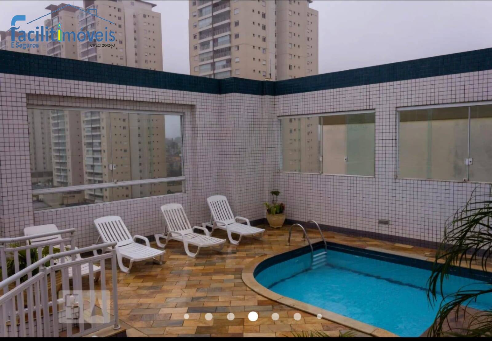 Apartamento para Venda em São Bernardo do Campo - 36