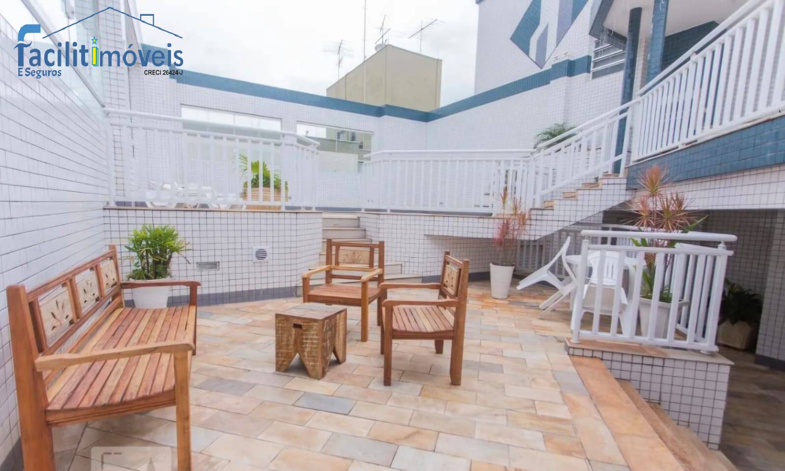 Apartamento para Venda em São Bernardo do Campo - 39