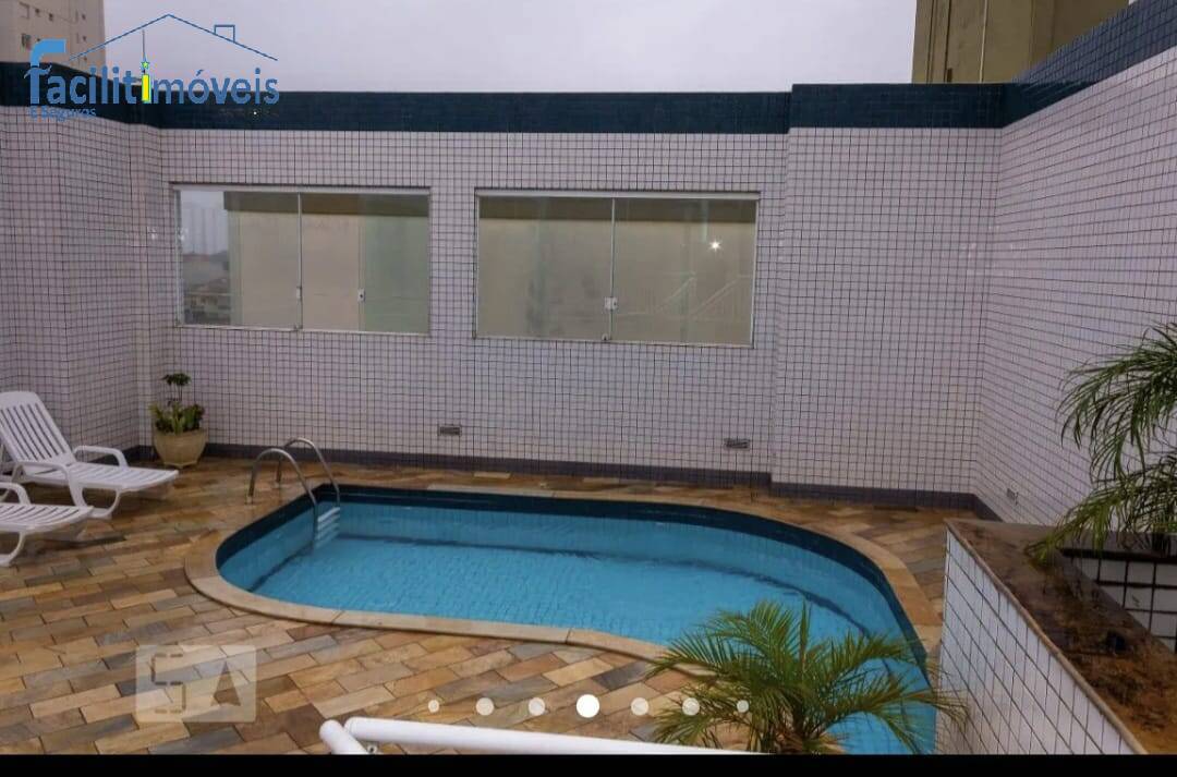 Apartamento para Venda em São Bernardo do Campo - 38