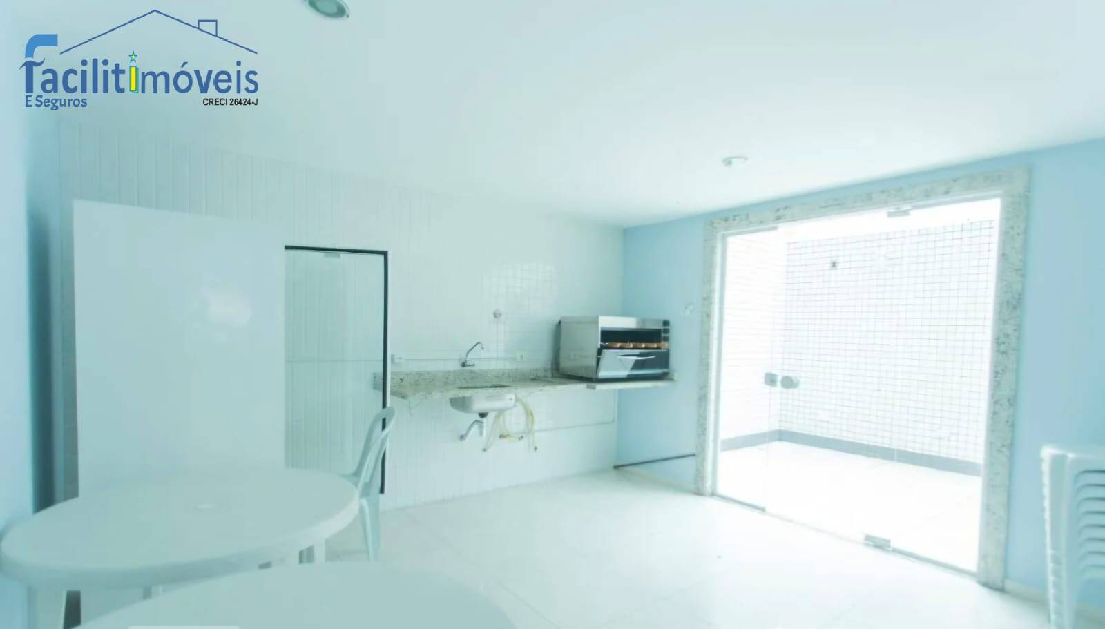 Apartamento para Venda em São Bernardo do Campo - 32