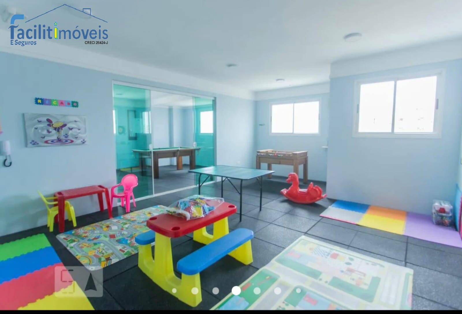 Apartamento para Venda em São Bernardo do Campo - 31