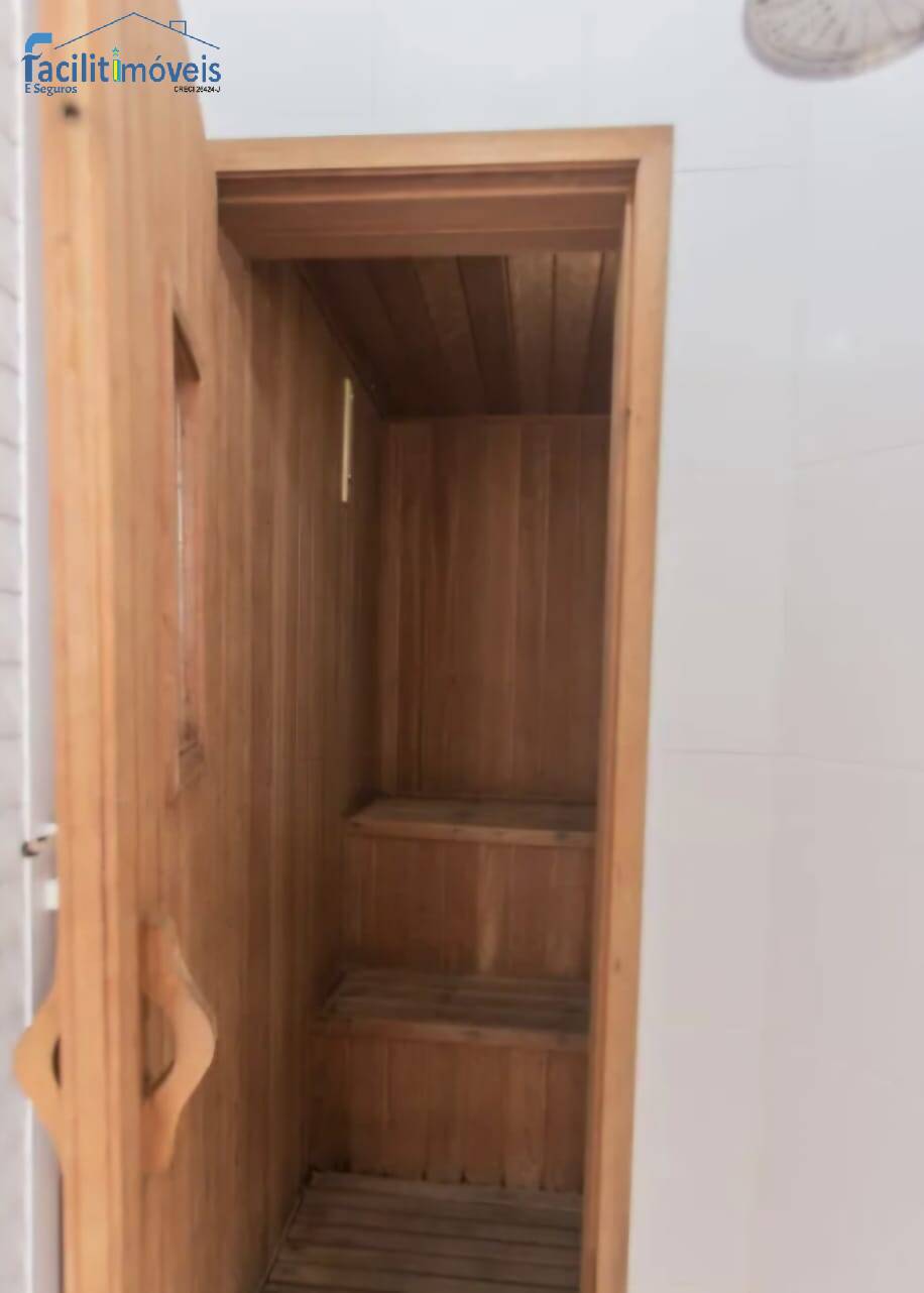 Apartamento para Venda em São Bernardo do Campo - 35