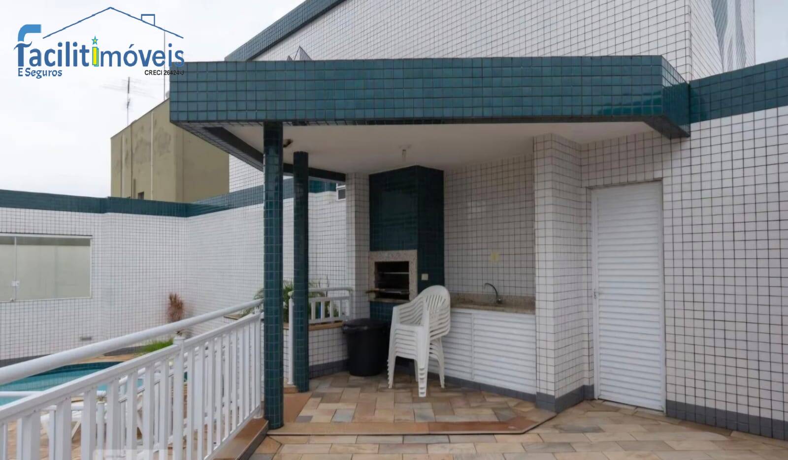 Apartamento para Venda em São Bernardo do Campo - 23